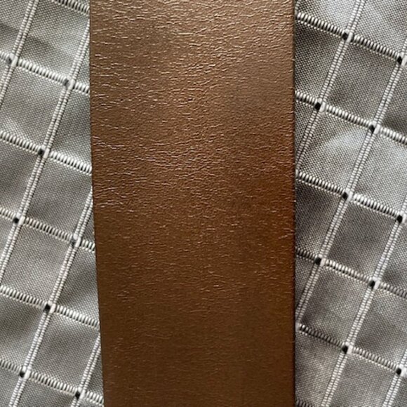 Dolce & Gabbana brown belt 38 inches long - Picture 6 of 6